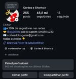 YouTube + Redes Sociais - Imagem 4