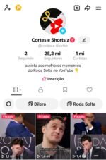 YouTube + Redes Sociais - Imagem 5