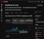YouTube + Redes Sociais - Imagem 3