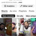 Canal viral shorts