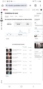 Canal viral shorts - Imagem 2