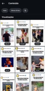 Instagram Disponível 27K - Imagem 3