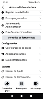 Grupo de memes amostradinho - Imagem 2