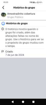 Grupo de memes amostradinho - Imagem 3