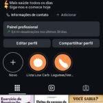 Página No Instagram No Nicho De Saúde Com 415k De Seguidores Reais e Crescendo Diariamente ! Promoção Agora Aproveite !