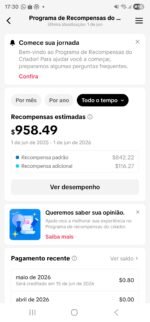 VENDO CONTA 118 MIL SEGUIDORES TIKTOK MONETIZADA - Imagem 2