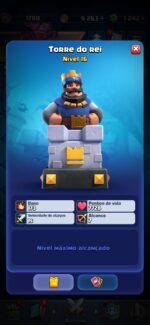 Clash Royale full