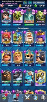 Clash Royale full - Imagem 2