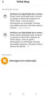 CONTA TIKTOKSHOP - Imagem 2
