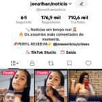 Tiktok 176k com 16 dola ja