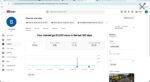 Canal monetizado adsense liberado sem strike 1000 inscritos - Imagem 5