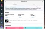 vendo conta do tiktok com 15k seguidores - Imagem 2