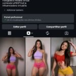 Conta 55k alto engajamento, grande potencial para vendas e divulgação