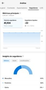TIKTOK REINO UNIDO 40K SEGUIDORES - Imagem 4