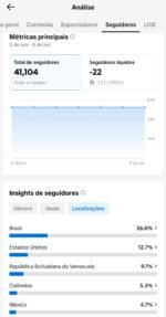 TIKTOK REINO UNIDO 40K SEGUIDORES - Imagem 5
