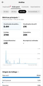 TIKTOK REINO UNIDO 40K SEGUIDORES - Imagem 6