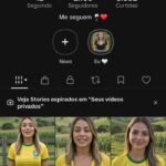 🔥CONTA DO TIKTOK COM SHOP ATIVO, PRONTA PARA VENDA APROVEITE! 💥🔥 2109 Seguidores
