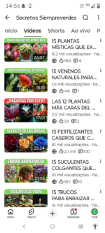 Mega Promoção Canal YouTube quase 14k inscritos - Imagem 3