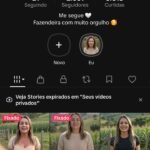 💥 CONTA TIKTOK SHOP ATIVO CONTA 100% VIRAL