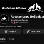 YouTube Espanhol - 48 mil inscritos - PROMOÇÃO
