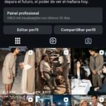 Instagram 11.9k de seguidores - Promoção