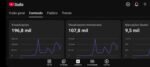 Canal Geek/Otaku 1.2k Subs – Alta Retenção (196k Views e 800h de Exibição nos Últimos 28 dias) - Imagem 5