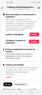 CONTA TIKTOK | 10,9 mil SEG👥 | 59,2 mil K CURT❤️ | NICHO TEDDY ,conta monetizada 💰 - Imagem 3