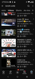 Mega Promoção Canal YouTube 2k inscritos - Imagem 2