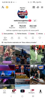 Tik tok shoop ativo - Imagem 2
