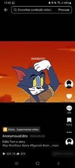Conta TikTok - Imagem 3