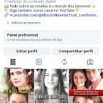 🔴 INSTAGRAM 116K | Nicho Famosos 🔥 +26 MILHÕES Views / 90 Dias 💥 +50% DE DESCONTO!