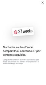 🔴 INSTAGRAM 116K | Nicho Famosos 🔥 +26 MILHÕES Views / 90 Dias 💥 +50% DE DESCONTO! - Imagem 3