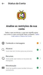 🔴 INSTAGRAM 116K | Nicho Famosos 🔥 +26 MILHÕES Views / 90 Dias 💥 +50% DE DESCONTO! - Imagem 5