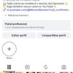 🔴 INSTAGRAM 37.6K | Nicho Famosos 🔥 +7 MILHÕES Views / 90 Dias 💥 DESCONTO IMPERDÍVEL!