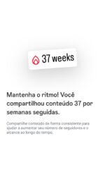 🔴 INSTAGRAM 37.6K | Nicho Famosos 🔥 +7 MILHÕES Views / 90 Dias 💥 DESCONTO IMPERDÍVEL! - Imagem 4