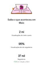 🔴 INSTAGRAM 37.6K | Nicho Famosos 🔥 +7 MILHÕES Views / 90 Dias 💥 DESCONTO IMPERDÍVEL! - Imagem 5