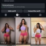 Insta 70 Mil Seguidores com engajamento altíssimo ótima para divulgar divulgação