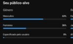 YouTube Estados Unidos - 14k de inscritos - PROMOÇÃO - Imagem 4