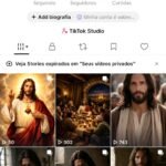 TIKTOK SHOP BEM ENGAJADA 2K