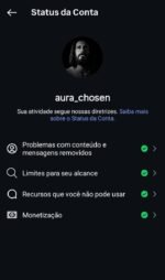 Instagram 32,8K Seguidores Reais 🇧🇷 - Imagem 2