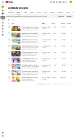 CANAL INFANTIL MONETIZADO 68 Mil - Imagem 2