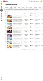 CANAL INFANTIL MONETIZADO 68 Mil - Imagem 3
