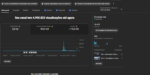 CANAL DE GAMES GTA 5 ANTIGO 2012 15 MIL INSCRITOS - Imagem 2