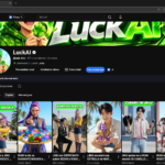 Canal YouTube Espanhol 471 Mil Inscritos | 36 Milhões de Views | Sem Strikes | Shorts Histórias