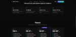 Saas/App para Análise de Trading. Site pronto para pegar e usar e começar a vender. Mais informações na descrição. - Imagem 3