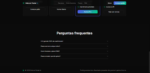 Saas/App para Análise de Trading. Site pronto para pegar e usar e começar a vender. Mais informações na descrição. - Imagem 4