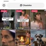 canal chaves