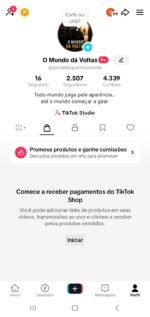 🔥TIKTOK SHOP PRONTO PRA ESCALAR🔥 - Imagem 2