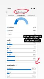TIKTOK SHOP REINO UNIDO, TIKTOK SHOP ATIVO NA GRINGA - Imagem 2