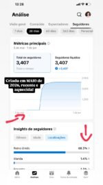 TIKTOK SHOP REINO UNIDO, TIKTOK SHOP ATIVO NA GRINGA - Imagem 3